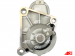 S3001 | AUTO STARTER | Rozrusznik S3001 CS684