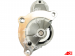 S3002 | AUTO STARTER | Rozrusznik S3002 CS594