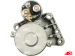 S3029 | AUTO STARTER | Rozrusznik S3029 CS1329