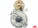 S3040(VALEO) | AUTO STARTER | Rozrusznik S3040(VALEO) CS1044