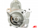 S3058 | AUTO STARTER | Rozrusznik S3058 CS1193