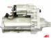 S3091 | AUTO STARTER | Rozrusznik S3091 113933 