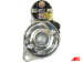 S3129(VALEO) | AUTO STARTER | Rozrusznik S3129(VALEO) 