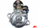 S3133(VALEO) | AUTO STARTER | Rozrusznik S3133(VALEO) 