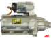 S3136(VALEO) | AUTO STARTER | Rozrusznik S3136(VALEO) 