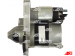 S3138(VALEO) | AUTO STARTER | Rozrusznik S3138(VALEO) 