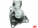 S5047 | AUTO STARTER | Rozrusznik S5047 112342