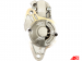 S5054 | AUTO STARTER | Rozrusznik S5054 113820