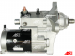 S6005(DENSO) | AUTO STARTER | Rozrusznik  S6005(DENSO) 