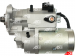 S6011 | AUTO STARTER | Rozrusznik S6011 JS1154