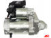 S6039 | AUTO STARTER | Rozrusznik  S6039 