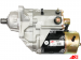 S6070 | AUTO STARTER | Rozrusznik  S6070 