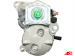 S6098 | AUTO STARTER | Rozrusznik  S6098 