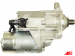 S6116 | AUTO STARTER | Rozrusznik S6116 