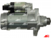 S6154(DENSO) | AUTO STARTER | Rozrusznik S6154(DENSO) 