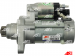 S6154(DENSO) | AUTO STARTER | Rozrusznik S6154(DENSO) 