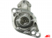 S6154(DENSO) | AUTO STARTER | Rozrusznik S6154(DENSO) 