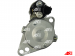 S6154(DENSO) | AUTO STARTER | Rozrusznik S6154(DENSO) 