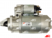 S9159(LETRIKA) | AUTO STARTER | Rozrusznik S9159(LETRIKA) 