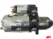 S9220(LETRIKA) | AUTO STARTER | Rozrusznik S9220(LETRIKA) 