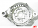 UD50123ABR | AUTO STARTER | Pokrywa do alternatora UD50123ABR 