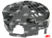 UD50026APC | AUTO STARTER | Plastikowa osÅ‚ona do alternatora UD50026APC 