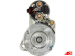 S3132(VALEO) | AUTO STARTER | Rozrusznik S3132(VALEO) 