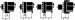 A4042(P) | AUTO STARTER | Alternator  A4042(P) 