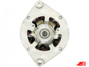 A0010 | AUTO STARTER | Alternator A0010 CA853IR