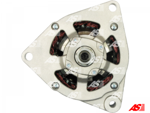 A0020 | AUTO STARTER | Alternator A0020 CA186IR