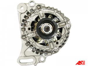 A0039 | AUTO STARTER | Alternator A0039 CA1815IR