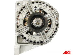 A0060 | AUTO STARTER | Alternator A0060 CA1443IR