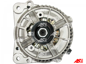 A0117R | AUTO STARTER | Alternator  A0117R 