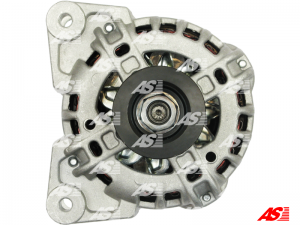 A0311 | AUTO STARTER | Alternator  A0311 