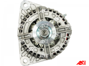 A0325 | AUTO STARTER | Alternator  A0325 