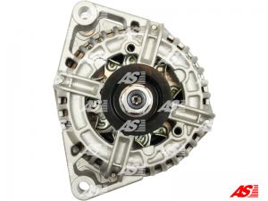 A0326 | AUTO STARTER | Alternator  A0326 