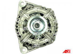 A0339 | AUTO STARTER | ALTERNATOR A0339 