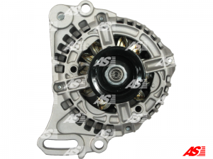 A0352 | AUTO STARTER | ALTERNATOR A0352 