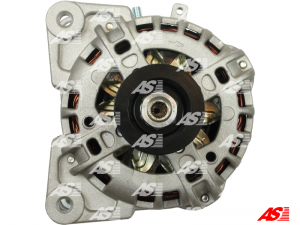 A0355 | AUTO STARTER | ALTERNATOR A0355 