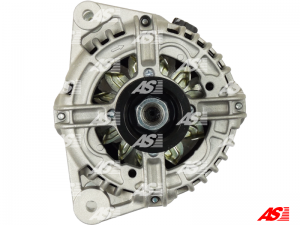 A0399 | AUTO STARTER | Alternator A0399 