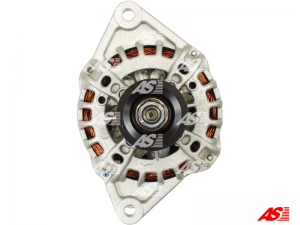 A0403 | AUTO STARTER | Alternator A0403 