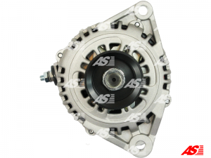 A2051 | AUTO STARTER | Alternator  A2051 