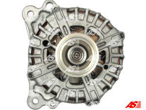 A3154(VALEO) | AUTO STARTER | Alternator A3154(VALEO) AS