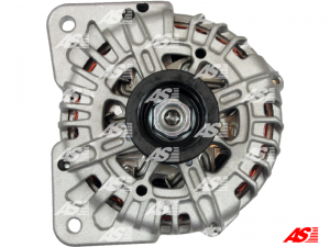 A3169 | AUTO STARTER | Alternator A3169 AS