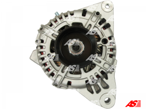 A3177 | AUTO STARTER | Alternator  A3177 