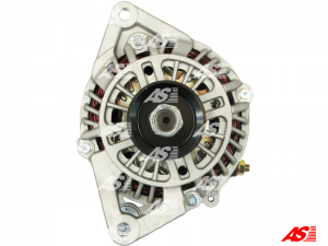 A5056 | AUTO STARTER | Alternator  A5056 