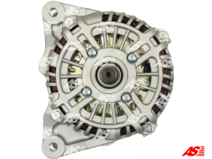 A5058 | AUTO STARTER | Alternator  A5058 