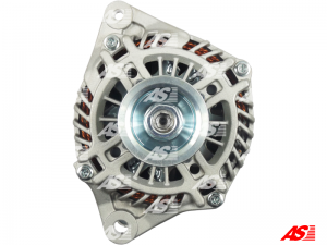 A5297 | AUTO STARTER | Alternator A5297 