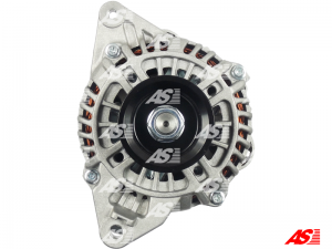 A5303 | AUTO STARTER | Alternator A5303 