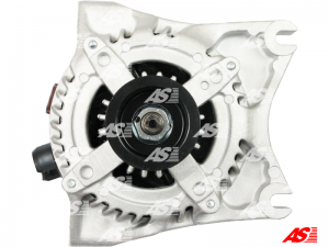 A6158 | AUTO STARTER | ALTERNATOR A6158 